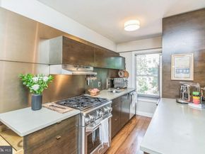 2500 Q Street NW 444, Washington DC 20007