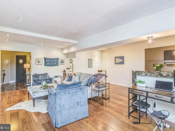 2500 Q Street NW 444, Washington DC 20007