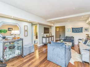 2500 Q Street NW 444, Washington DC 20007