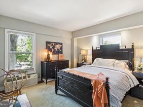 2500 Q Street NW 444, Washington DC 20007