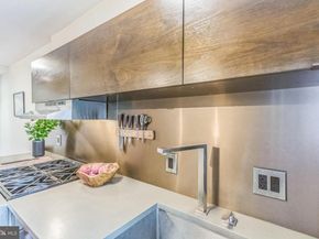 2500 Q Street NW 444, Washington DC 20007