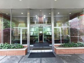 2500 Q Street NW 444, Washington DC 20007