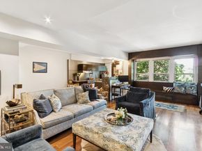 2500 Q Street NW 444, Washington DC 20007