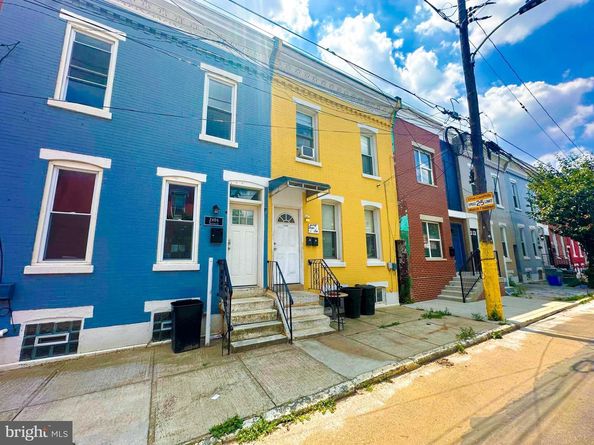 2406 Sharswood Street, Philadelphia PA 19121