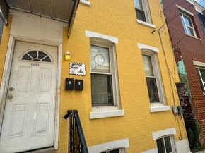 2406 Sharswood Street, Philadelphia PA 19121