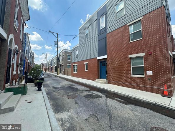 2406 Sharswood Street, Philadelphia PA 19121