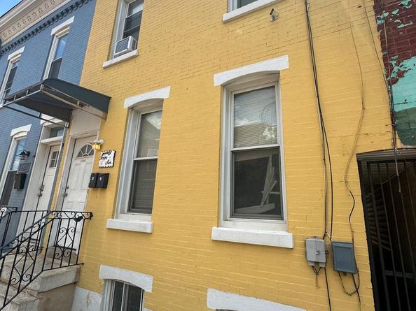 2406 Sharswood Street, Philadelphia PA 19121
