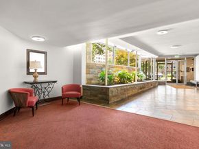 4740 Connecticut Avenue NW 803, Washington DC 20008