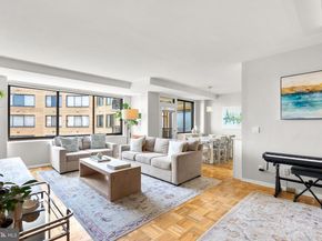 4740 Connecticut Avenue NW 803, Washington DC 20008