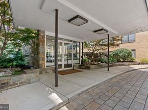 4740 Connecticut Avenue NW 803, Washington DC 20008
