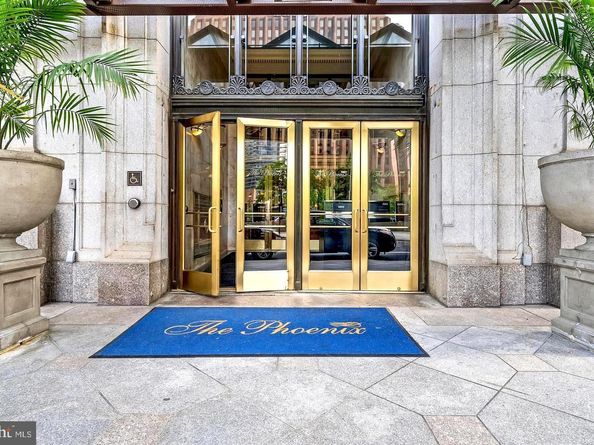 1600 Arch Street 1809, Philadelphia PA 19103