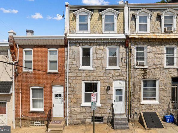 104 Seville Street, Philadelphia PA 19127
