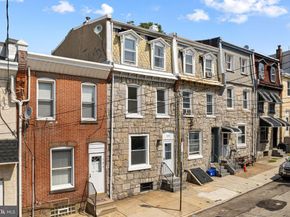 104 Seville Street, Philadelphia PA 19127