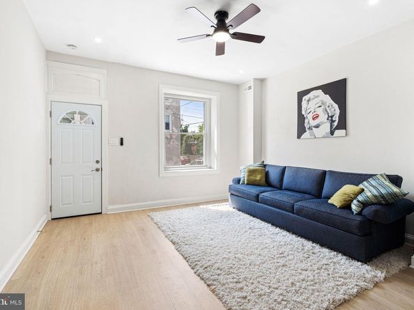 104 Seville Street, Philadelphia PA 19127