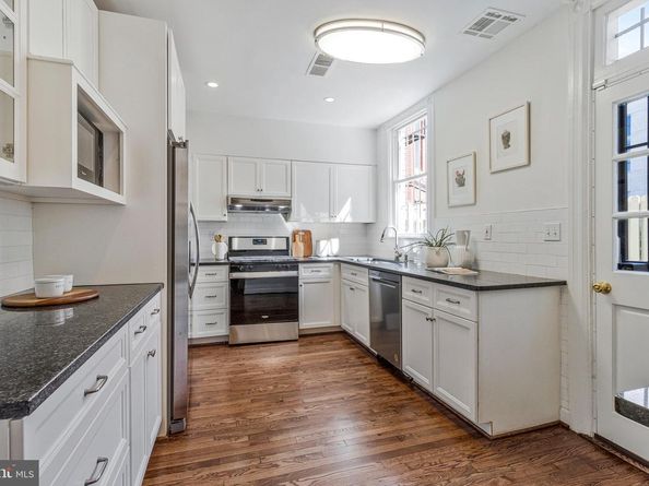 334 E Street NE, Washington DC 20002