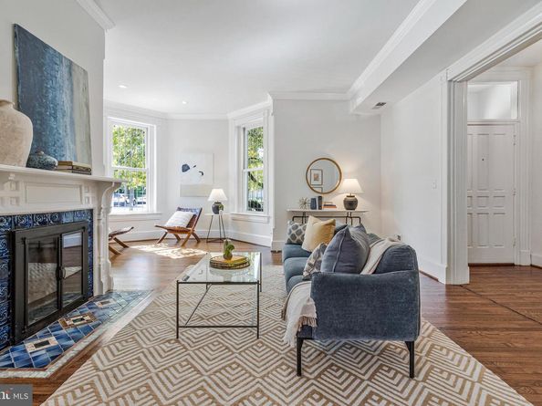 334 E Street NE, Washington DC 20002