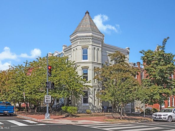 334 E Street NE, Washington DC 20002