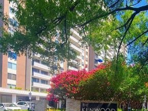 5101 River Road 1502, Bethesda MD 20816