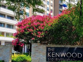 5101 River Road 1502, Bethesda MD 20816