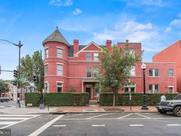 902 T Street NW A, Washington DC 20001