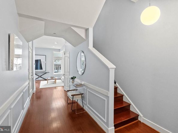 902 T Street NW A, Washington DC 20001