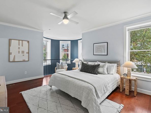 902 T Street NW A, Washington DC 20001
