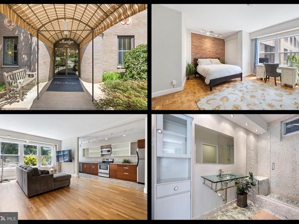 3901 Cathedral Avenue NW 220, Washington DC 20016