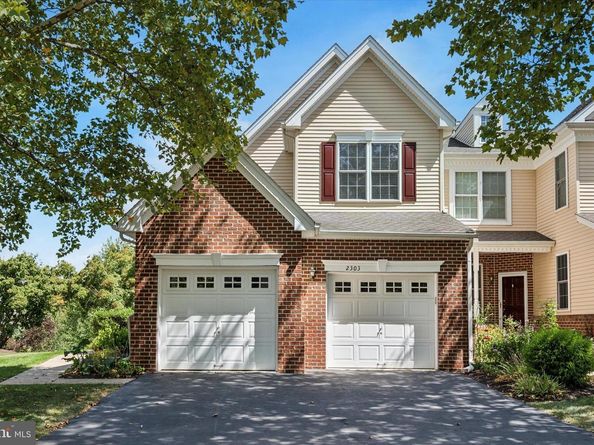 2303 Dorchester Street W, Furlong PA 18925