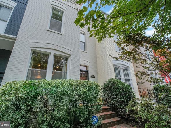 1241 I Street NE, Washington DC 20002