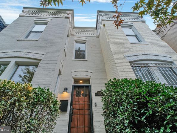 1241 I Street NE, Washington DC 20002