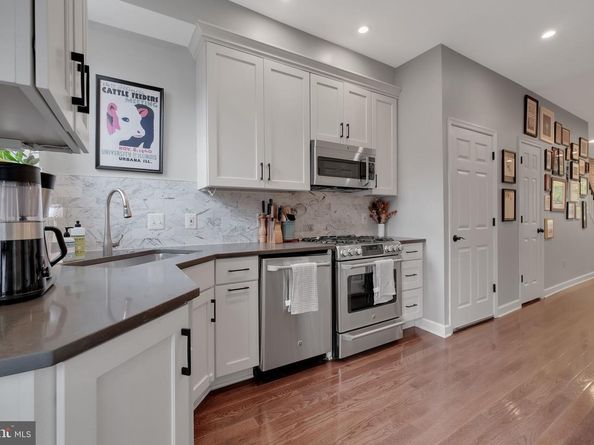 1241 I Street NE, Washington DC 20002