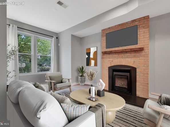 1241 I Street NE, Washington DC 20002