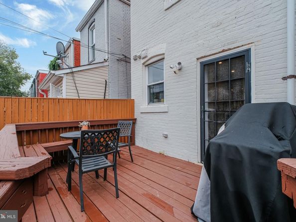 1241 I Street NE, Washington DC 20002
