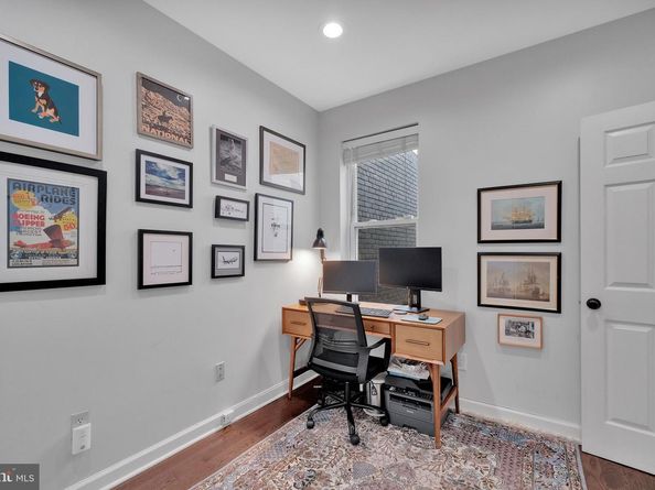 1241 I Street NE, Washington DC 20002