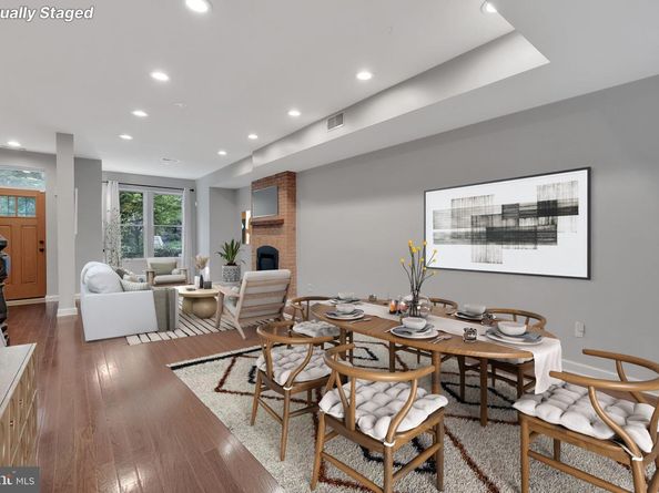 1241 I Street NE, Washington DC 20002
