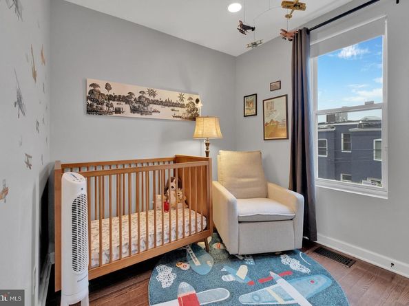 1241 I Street NE, Washington DC 20002