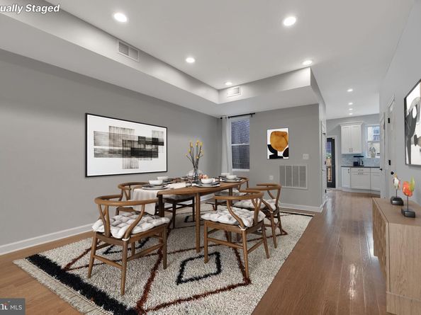 1241 I Street NE, Washington DC 20002