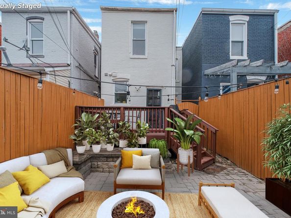 1241 I Street NE, Washington DC 20002