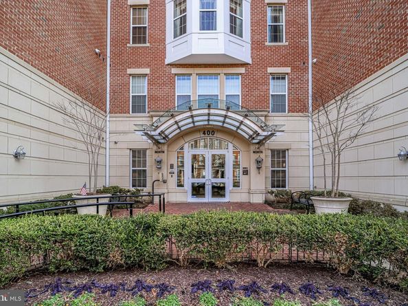 400 Cameron Station Boulevard 325, Alexandria VA 22304