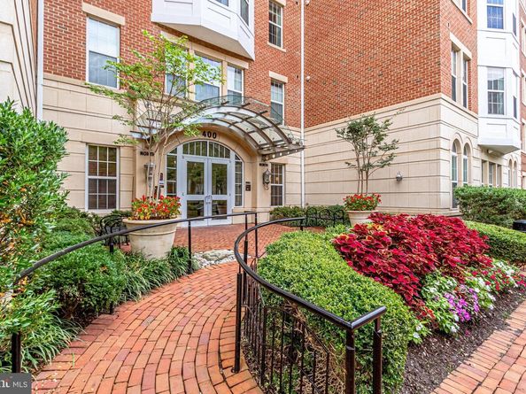 400 Cameron Station Boulevard 325, Alexandria VA 22304