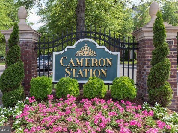 400 Cameron Station Boulevard 325, Alexandria VA 22304