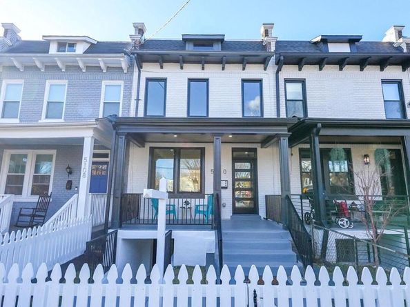 5110 9TH Street NW, Washington DC 20011