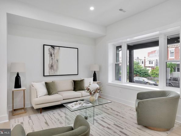 746 Newton Place NW, Washington DC 20010