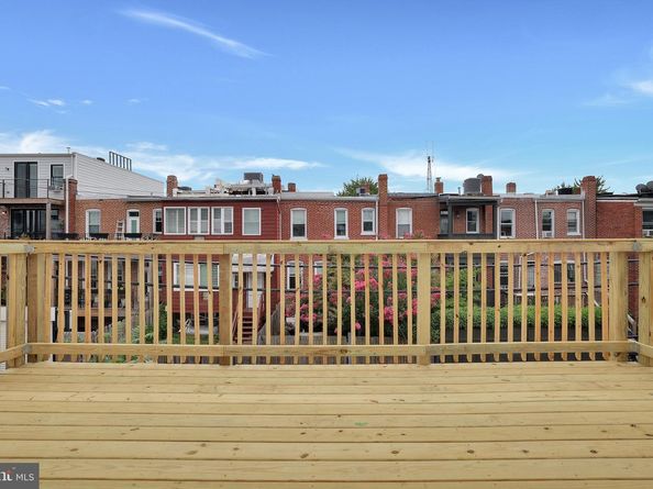 746 Newton Place NW, Washington DC 20010