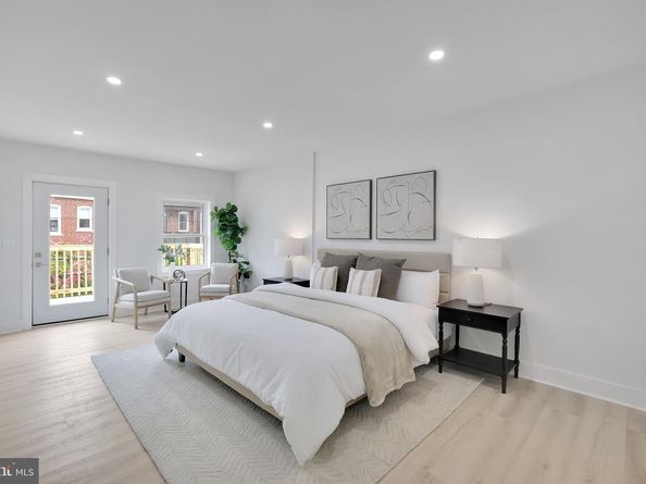 746 Newton Place NW, Washington DC 20010