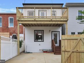 746 Newton Place NW, Washington DC 20010