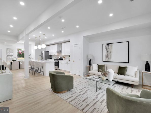 746 Newton Place NW, Washington DC 20010