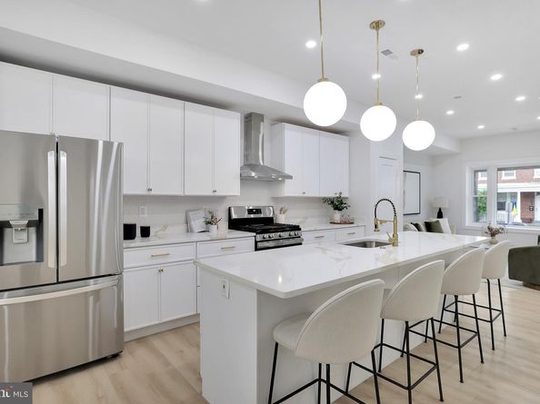 746 Newton Place NW, Washington DC 20010