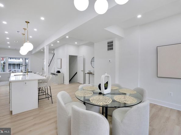 746 Newton Place NW, Washington DC 20010