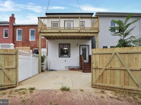 746 Newton Place NW, Washington DC 20010